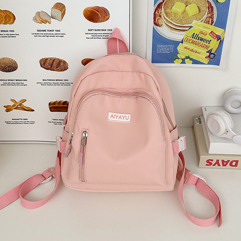 Pink without pendant