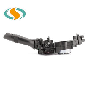 Interrupteur de lève-vitre et clignotant 6253A0 84140-0H010 84140-0H020 pour Peugeot 107 Citroën <span class=keywords><strong>C1</strong></span> - Product Image 3