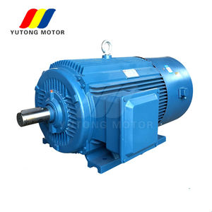 Motor de inducción de CA trifásico 7,5 kW - Product Image 6