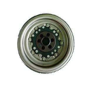 03G105266Ar 03G105266Bd गर्म बिक्री 02E 6 छेद 132 दांत Dq250 चक्का <span class=keywords><strong>Assy</strong></span> के लिए ऑडी A3 3.2I Vw Jetta - Product Image 5