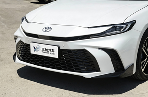 Toyota Camry Sedan 2026 in Stock, Ottimo Prezzo, 2.0L 152CV L4 Ibrida, Auto Sportive per Esportazione e Ingrosso - Product Image 5