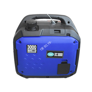 <span class=keywords><strong>Petit</strong></span> générateur diesel 24 <span class=keywords><strong>volts</strong></span> générateur de stationnement de camion générateur de charge d'essence cc pour 24 v - Product Image 4