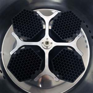 <span class=keywords><strong>Super</strong></span>-grande capacidade refrigerada centrífuga laboratório centrífuga máquina - Product Image 4