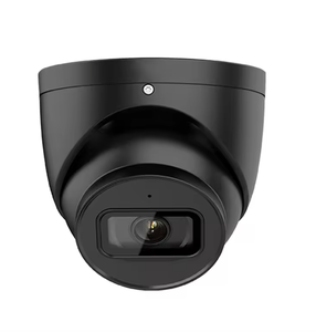 Cámara de Red Dahua Original IPC-HDW3841EM-S-S2 de 8MP con IR, Lente Fija, WizSense, Compatible con Tarjeta Micro SD y Micrófono Integrado - Product Image 4