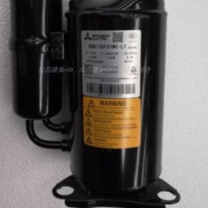 Compresseur scroll original SNB172FJFMC 12V Inverter pour climatisation et réfrigération – Remplacement et réparation - Product Image 3