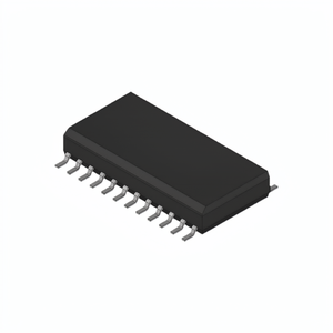 CY74FCT2543CTSOC 24 SOlC Electronic Circuit Components Logic Original - Product Image 1