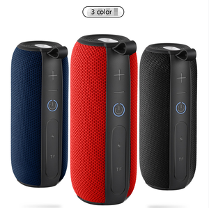 Altavoz Inalámbrico Portátil de Alta Calidad y Diseño Moderno, Modelo <span class=keywords><strong>2022</strong></span>, con Bluetooth, Resistente al Agua, para Exteriores - Product Image 4