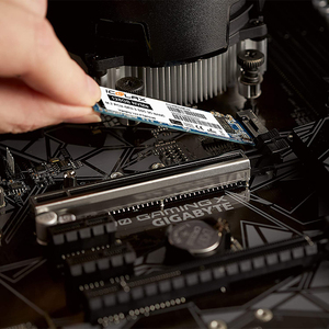 قرص صلب SSD M2 NVMe فائق السرعة، قرص SSD داخلي SATA ABS M.<span class=keywords><strong>2</strong></span> NVME للحواسيب المحمولة، 128 جيجابايت برو PCIE 2242 مم 2280 مم 120 جيجابايت SSD 4 قطع - Product Image 6