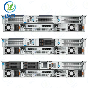 Dels PowerEdge R7615 2U Server Rack per applicazioni di archiviazione dati Internet e Computer r7615 - Product Image 6
