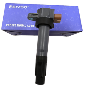 คอยล์จุดระเบิดรถยนต์คุณภาพดี PEIVSO สำหรับ Suzuki JIMNY JB23W K6A OEM 33400-85K10 - Product Image 1