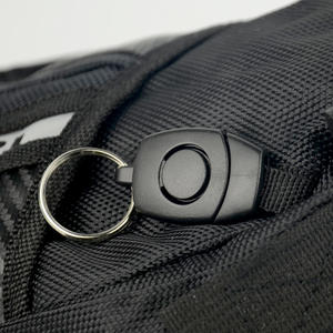 Sac de jambe de moto étanche et durable pour hommes et femmes Sac à outils de taille de moto pour l'équitation, le cyclisme, la <span class=keywords><strong>randonnée</strong></span> et l'escalade - Product Image 6