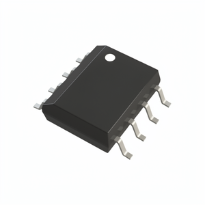 8 SOlC (0.154 นิ้ว, กว้าง 3.90 มม.) ชิ้นส่วนอินเทอร์เฟซอิเล็กทรอนิกส์ ISL3175EIBZ-T IC TRANSCEIVER HALF 1/1 8SOlC ของแท้ - Product Image 1