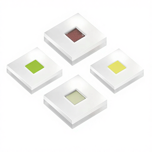 Perles de lampe LED <span class=keywords><strong>KB</strong></span> CSL SMD 3030 5-20W Haute puissance Éclairage automobile et de scène Patch 450nm 520nm 620nm et couleur ambre - Product Image 1