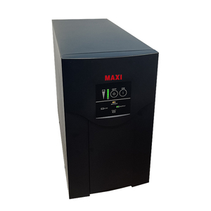 Offline Ups Voeding Lijn Interactieve Volledige Brug Ups Back-Up <span class=keywords><strong>Power</strong></span> 2000va Ups 220V Met 2 Interne Batterij - Product Image 2