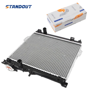 Radiador de Refrigeración para Automóvil STANDOUT, para Hyundai EON 1.0L <span class=keywords><strong>MT</strong></span>, Radiadores de Refrigeración para Automóvil, OEM 253104N000 - Product Image 1