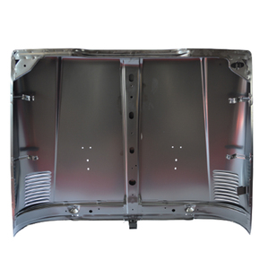 Pièces de carrosserie Land Cruiser de haute qualité capot de système de carrosserie de voiture pour FJ40 HJ45 FJ45 BJ45 BJ40 HJ47 FJ43 HJ43 <span class=keywords><strong>BJ43</strong></span> - Product Image 6