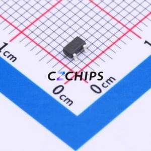 Nouveau-Original SE8736X1-HF SOT-23-3L Circuit Intégré IC Puce PMIC Régulateur Linéaire (LDO) - Product Image 1