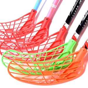Alta calidad 100% Carbon <span class=keywords><strong>Floor</strong></span> <span class=keywords><strong>Ball</strong></span> Hockey Stick Producto barato y más ligero en la categoría de palo de hockey sobre césped - Product Image 1