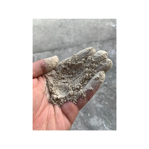 Bentonite được hình thành từ tro núi lửa. Hoàn hảo cho các ngành công nghiệp khác nhau, từ khoan và đúc. - Product Image 3