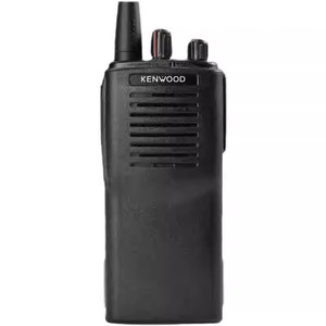 Kenwood Tk3107 Talkie-walkie avec batterie 2000 mAh, portée de 50 km, utilisation en extérieur, avec chargeur et clip de ceinture - Product Image 4