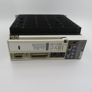 อะไหล่ SMT ไดรเวอร์เซอร์โว AC รุ่น MSDA083A1A - Product Image 6