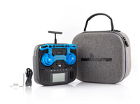RadioMaster Boxer Système de contrôle radio 4 en 1/ExpressLRS Version RC Avion Smart Remote Control FPV Drone
