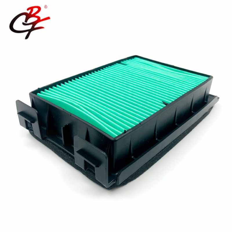 Моющийся воздушный фильтр CBF для мотоцикла HONDA CBR 250R, сменный воздухозаборный фильтр для мотоцикла, аксессуары для очистки