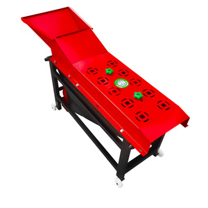 Máquina Compacta Mini Desgranadora de Maíz para Pequeños Agricultores, Equipo Duradero para Deshojar Maíz con Estructura Simple y Funcionamiento Confiable - Product Image 6