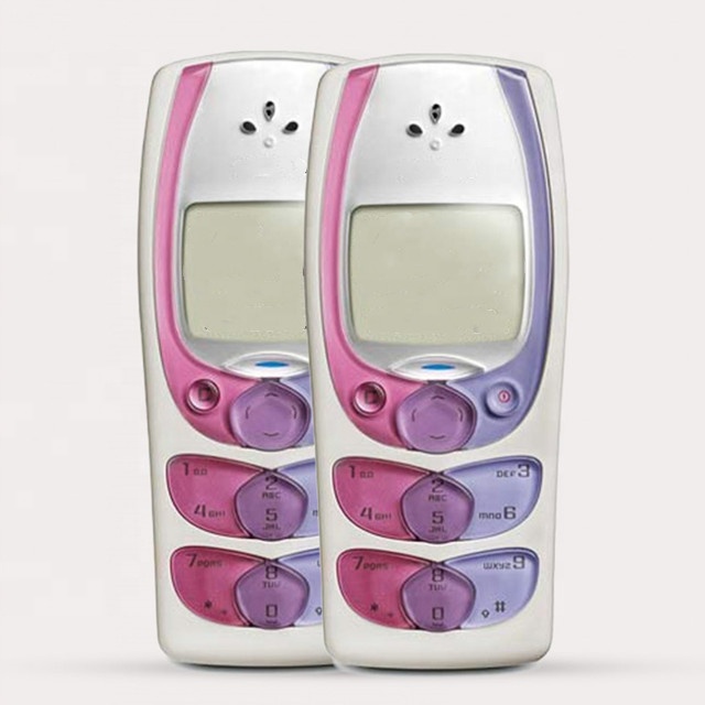 Original Nokia Housing Durable Stylish Phone Covers