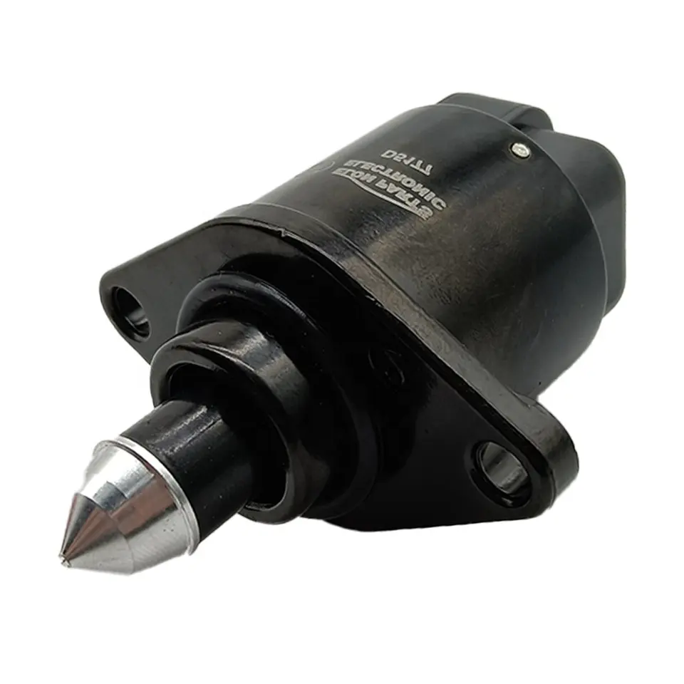 D5177 Idle Air Control Valve Fit Valvula De Control De Aire de Ralenti For Renault