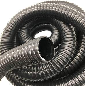 Manguera de Drenaje de Aguas Residuales de Alta Calidad para Autocaravanas, Accesorios para Campistas - Product Image 3