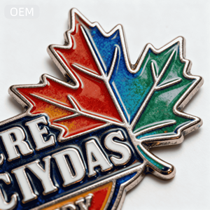 Dios está dentro de ella, ella no fallará, Pin esmaltado, verso, Salmo 46:5, broche de Metal cristiano, insignia de solapa, regalo de joyería para amigos - Product Image 1