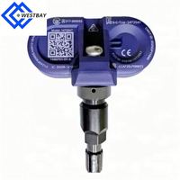Capteur de surveillance de pression des pneus TPMS d'origine pour TESLA Model 3 2017-1034602-00-C 1034602-00-A 1034602-00-B
