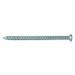 VORPA Pz 100 FSS 7.5 X 72 mm Viti Autofilettanti per Muratura VOR2411 Made in Italy Istruzioni Incluse - Product Image 2