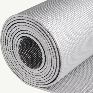 Foglio Isolante Riflettente del Calore in Schiuma da 3mm - Product Image 1