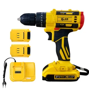 Cordless 12v 20 electric drill high speed electric bone drill electric screwdriver drill