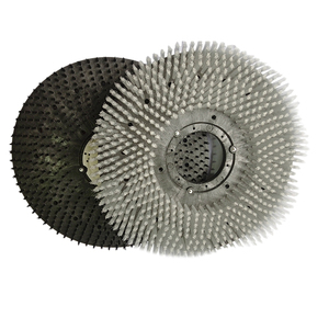 Machine de nettoyage de sols à prix d'usine, laveuse de carrelage électrique, autolaveuse de sols - Product Image 5