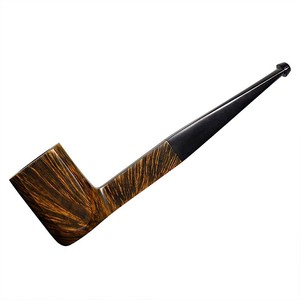 Muxiang Briarwood Smoking Pipe Free Type Tobacco Pipe Zhejiang Origin - Product Image 4