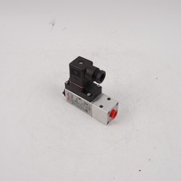   Interruptor de Presión MBC 5000 061B201266 -0.2 a 1 bar, Reinicio Automático, SPDT, G1/4, IP65, para Caldera, Quemador, Compresor