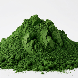 Matcha en Polvo de Origen Sostenible, Cultivado en Sombra, Calidad de Granja a Mesa, Cosechado Éticamente, Polvo Puro a Base de Plantas, Té Sin OMG - Product Image 1