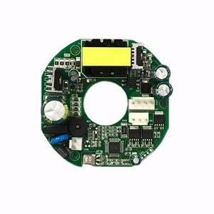 Circuit de ventilateur B50 Cdc de bonne qualité 45W  Ventilateur de plafond AC DC Pcb - Product Image 3