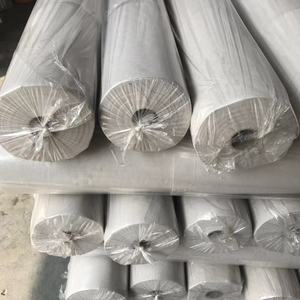 ورق تطريز قابل للتمزيق بسهولة، قابل للتنفس ومقاوم للماء، 100% بوليستر، لفة صغيرة قابلة لإعادة التدوير لصناعة الملابس والتطريز - Product Image 6