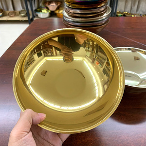 Bol à salade japonais double couche de haute qualité personnalisé en usine, bol à fruits, à collations, à nouilles <span class=keywords><strong>Lamian</strong></span>, bol à nouilles Udon pour restaurant - Product Image 5