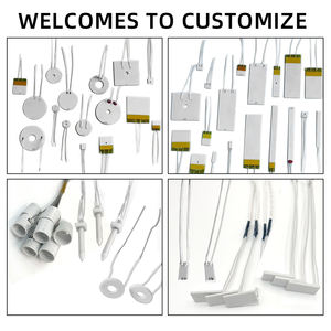 Riscaldatore in Ceramica MCH in Allumina per Aromaterapia, Moxibustione, Repellente per Zanzare e Bellezza a Temperatura Costante - Vendita Diretta dalla Fabbrica - Product Image 4