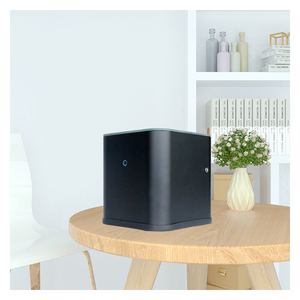 신상품 물없는 향기 디퓨저 마이 웨이 호텔 홈 향기 전기 향기 아로마 디퓨저 - Product Image 6