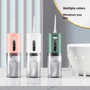 Puntas de reemplazo de hilo dental de agua: boquillas estándar y de ortodoncia para Limpieza de dientes - Product Image 4