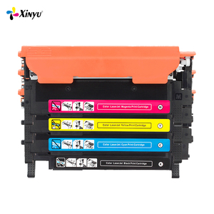 Cartucho de tóner compatible con <span class=keywords><strong>HP</strong></span> 119A W2060A 2070A 2080A 2090A compatible con <span class=keywords><strong>HP</strong></span> Color Laser MFP179fnw <span class=keywords><strong>178nw</strong></span> 150a 150W 150nw - Product Image 1