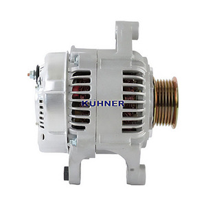 Alternateur compatible avec CHRYSLER SEBRING 2.5 LE Essence (KW : 120, CV : 163) de 05-1995 à 12-1996 KUHNER 553036RI NEUF - Product Image 2