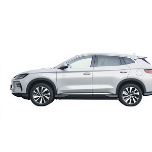 Modelo Usado 2024 BYD Song Plus 605km Versión Flagship, Batería de Litio Ferrofosfato, 5 Puertas, 5 Asientos, SUV Eléctrico, Stock en Khorgos, Económico - Product Image 1