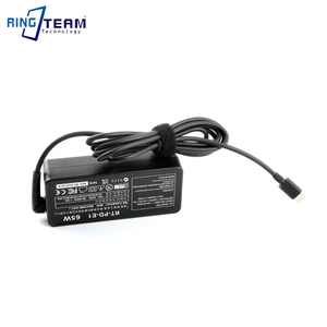 Nouvel adaptateur secteur PD AC EH-7P 65W USB C TYPE-C pour ordinateur portable Lenovo Canon R6 R5 <span class=keywords><strong>Sony</strong></span> A7C A7R3 <span class=keywords><strong>A1</strong></span> Nikon D780 Z50 Zfc - Product Image 2